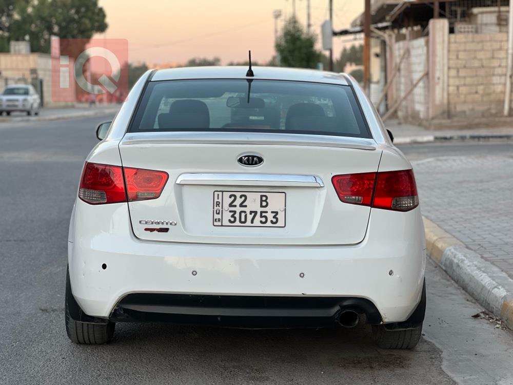 Kia Cerato